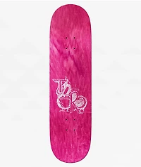 There Pinson Digital Bruise 8.38" Skateboard Deck