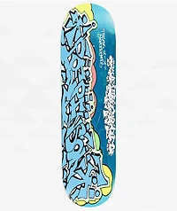 There Pinson Master Poe 8.5" Skateboard Deck