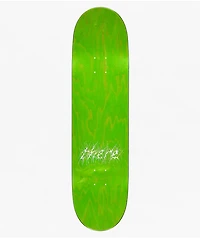 There Shag Gutter Bud 8.38" Skateboard Deck