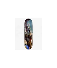 There Shag Sees All 8.25" Skateboard Deck