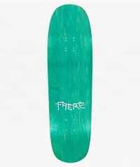 There Team Mask 9.25" Skateboard Deck