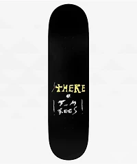 There Team Moth 8.25" Skateboard Deck