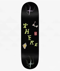 There Team Moth 8.25" Skateboard Deck