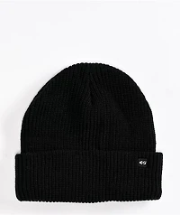 ThirtyTwo Basixx Black Beanie