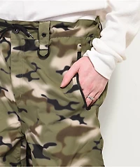ThirtyTwo Blahzay Camo 15K Cargo Snowboard Pants