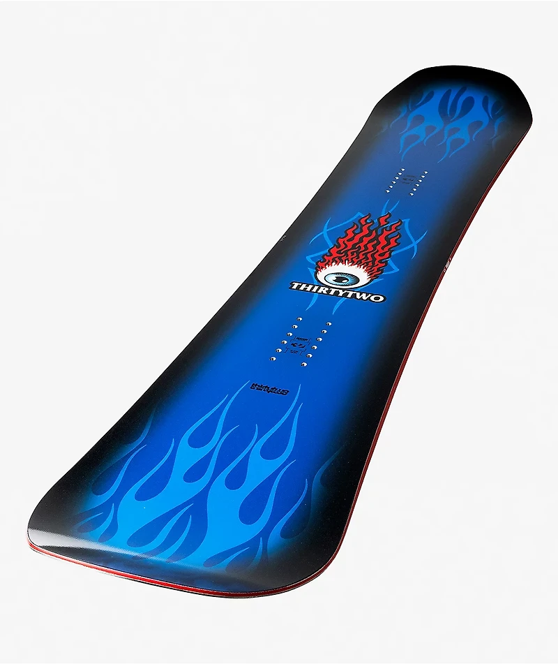 ThirtyTwo Cold World Snowboard 2027