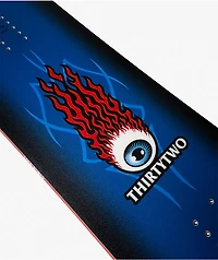 ThirtyTwo Cold World Snowboard 2027