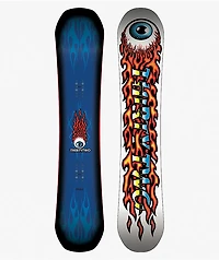 ThirtyTwo Cold World Snowboard 2027