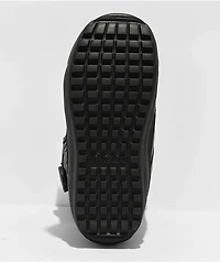 ThirtyTwo Diesel Hybrid Lace & Boa Camo Snowboard Boots 2024