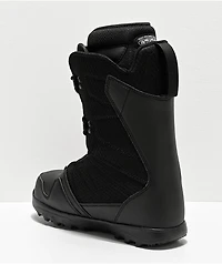 ThirtyTwo Exit Black Snowboard Boots Women's 2020