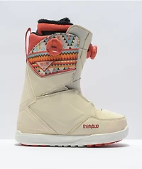 ThirtyTwo Lashed Double Boa Snowboard Boots Women's 2021