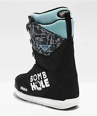 ThirtyTwo Lashed x The Bomb Hole Snowboard Boots 2024
