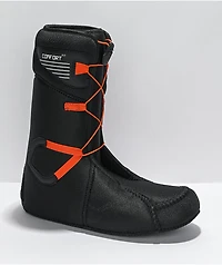 ThirtyTwo Men's Shifty Boa Black Snowboard Boots 2022