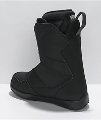 ThirtyTwo Men's Shifty Boa Black Snowboard Boots 2022