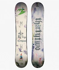 ThirtyTwo Middle Earth Snowboard 2027