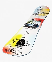 ThirtyTwo Permanent Vacation Snowboard 2027