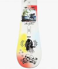 ThirtyTwo Permanent Vacation Snowboard 2027