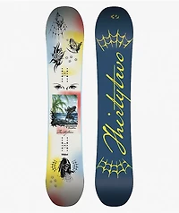 ThirtyTwo Permanent Vacation Snowboard 2027