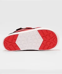 ThirtyTwo Powell Lashed Double BOA® White & Black Snowboard Boots 2026