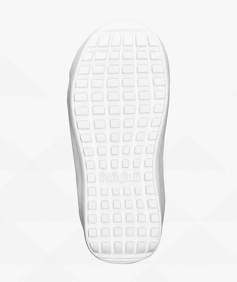 ThirtyTwo STW Double BOA White Snowboard Boots 2026