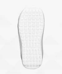 ThirtyTwo STW Double BOA White Snowboard Boots 2026
