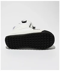 ThirtyTwo STW Double BOA White Snowboard Boots 2026