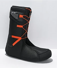 ThirtyTwo STW Double Boa Khaki Snowboard Boots 2022