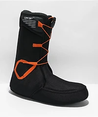 ThirtyTwo STW Double Boa White Snowboard Boots