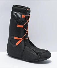 ThirtyTwo STW Grey Snowboard Boots Women's 2021