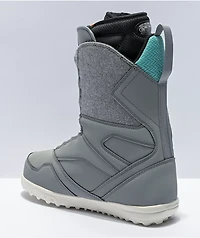 ThirtyTwo STW Grey Snowboard Boots Women's 2021