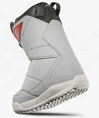 ThirtyTwo Shifty BOA Grey Snowboard Boots 2025