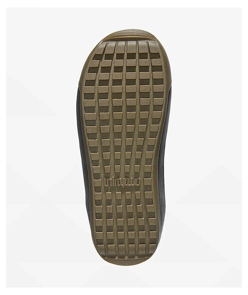 ThirtyTwo Shifty Black & Grey Snowboard Boots 2026