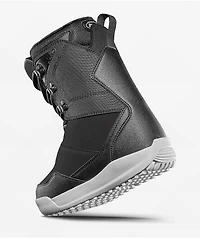 ThirtyTwo Shifty Black Snowboard Boots 2026