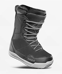 ThirtyTwo Shifty Black Snowboard Boots 2026