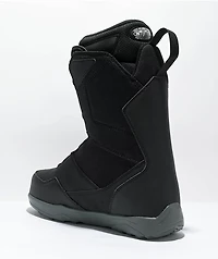 ThirtyTwo Shifty Boa Black Snowboard Boot 2023