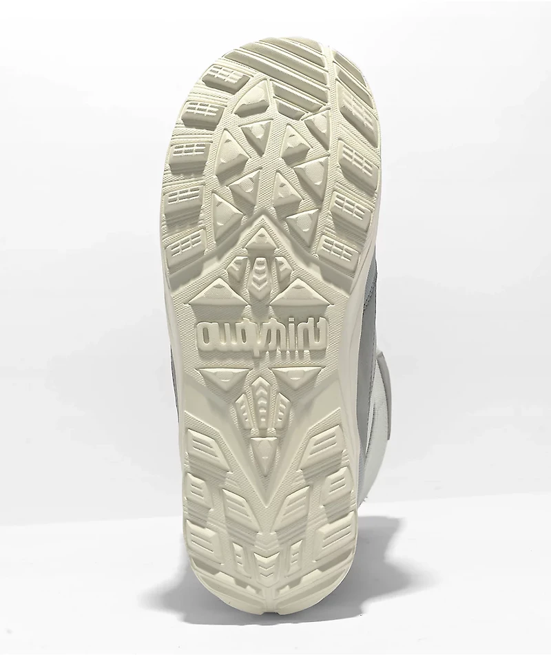 ThirtyTwo Shifty Boa Grey Snowboard Boot 2023