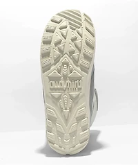 ThirtyTwo Shifty Boa Grey Snowboard Boot 2023