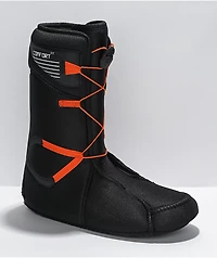 ThirtyTwo Shifty Boa Grey Snowboard Boots 2022