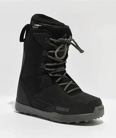 ThirtyTwo Shifty Lace Snowboard Boots 2024