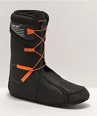 ThirtyTwo Shifty Lace Black Snowboard Boots Women's 2021