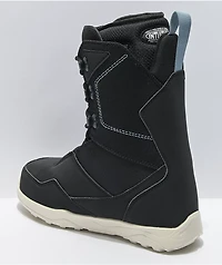 ThirtyTwo Shifty Lace Black Snowboard Boots Women's 2021