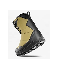 ThirtyTwo Shifty Tan & Black Snowboard Boots 2025