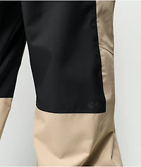 ThirtyTwo Sweeper Khaki 10K Snowboard Pants