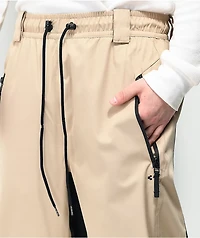 ThirtyTwo Sweeper Khaki 10K Snowboard Pants