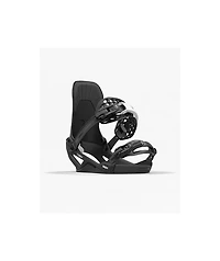ThirtyTwo T32M Fase® Black Snowboard Bindings 2026