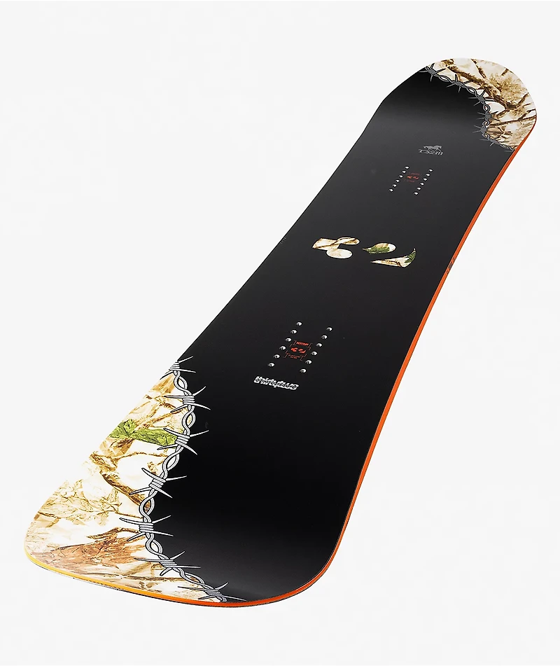ThirtyTwo T32M Snowboard 2027
