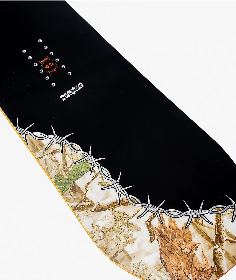 ThirtyTwo T32M Snowboard 2027