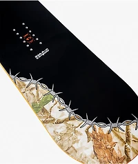 ThirtyTwo T32M Snowboard 2027