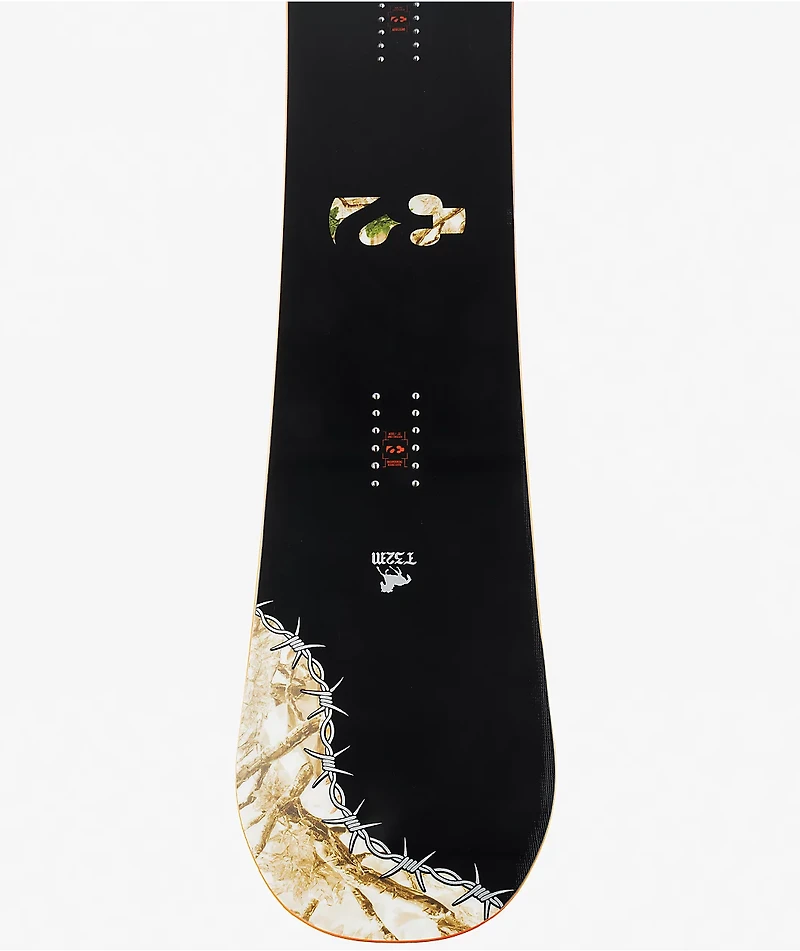 ThirtyTwo T32M Snowboard 2027