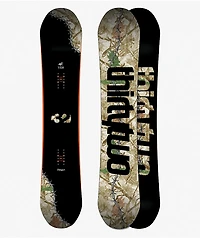 ThirtyTwo T32M Snowboard 2027